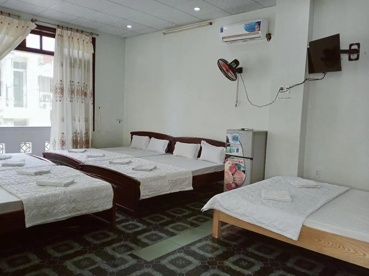 Vuta Hotel Vung Tau