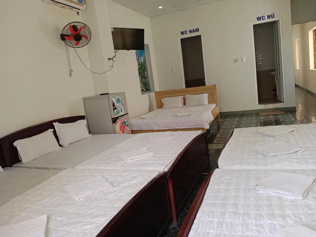 Vuta Hotel Vung Tau