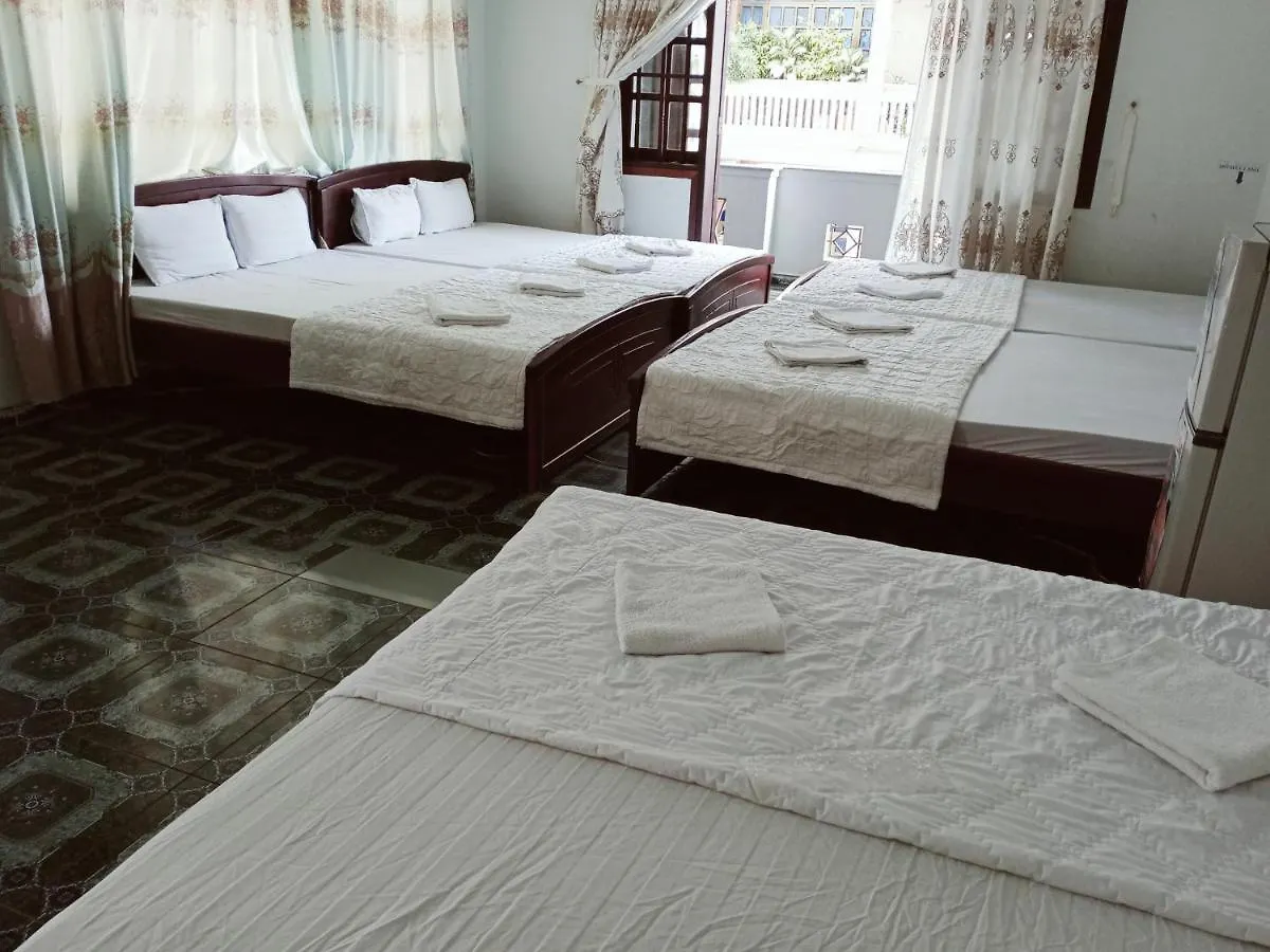 Vuta Hotel Vung Tau Vietnam