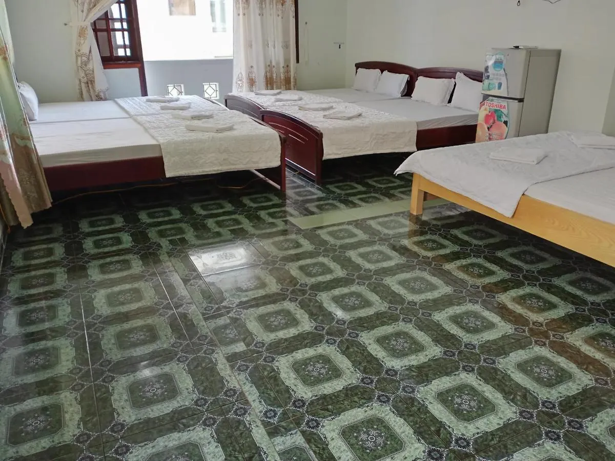 Vuta Hotel Vung Tau 0*,  Vietnam