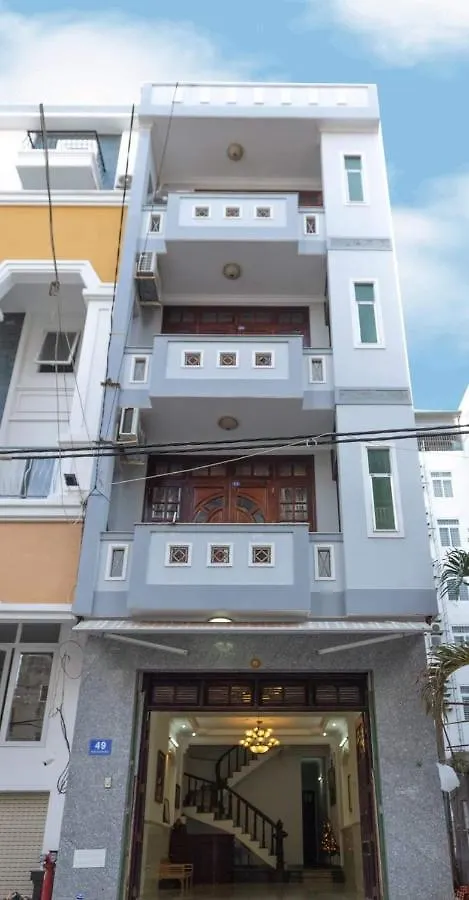 Vuta Hotel Vung Tau 0*,