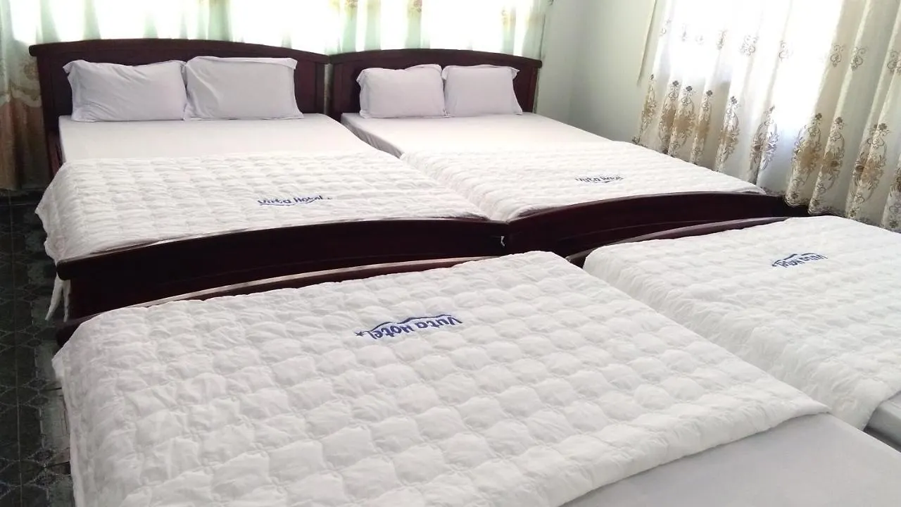 Vuta Hotel Vung Tau 0*,