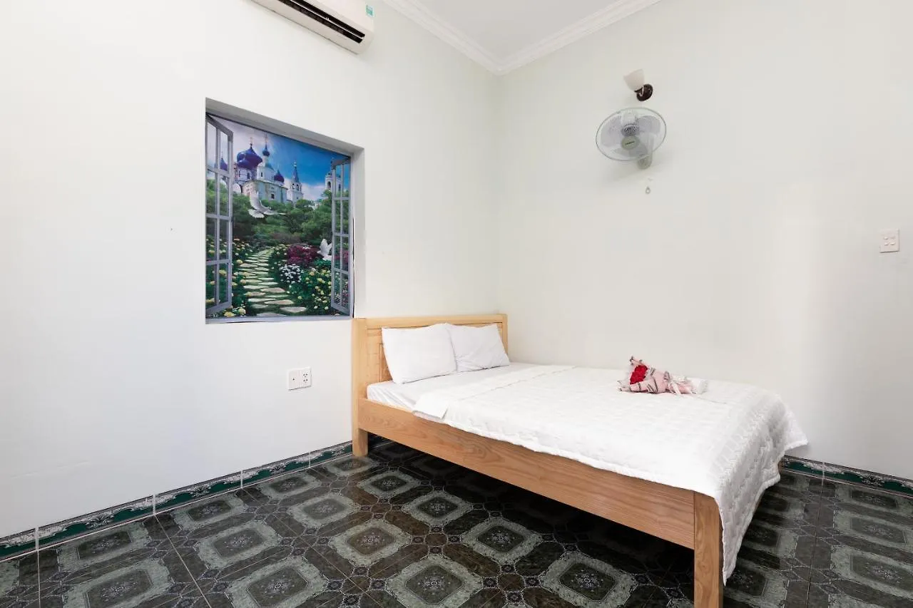 Vuta Hotel Vung Tau