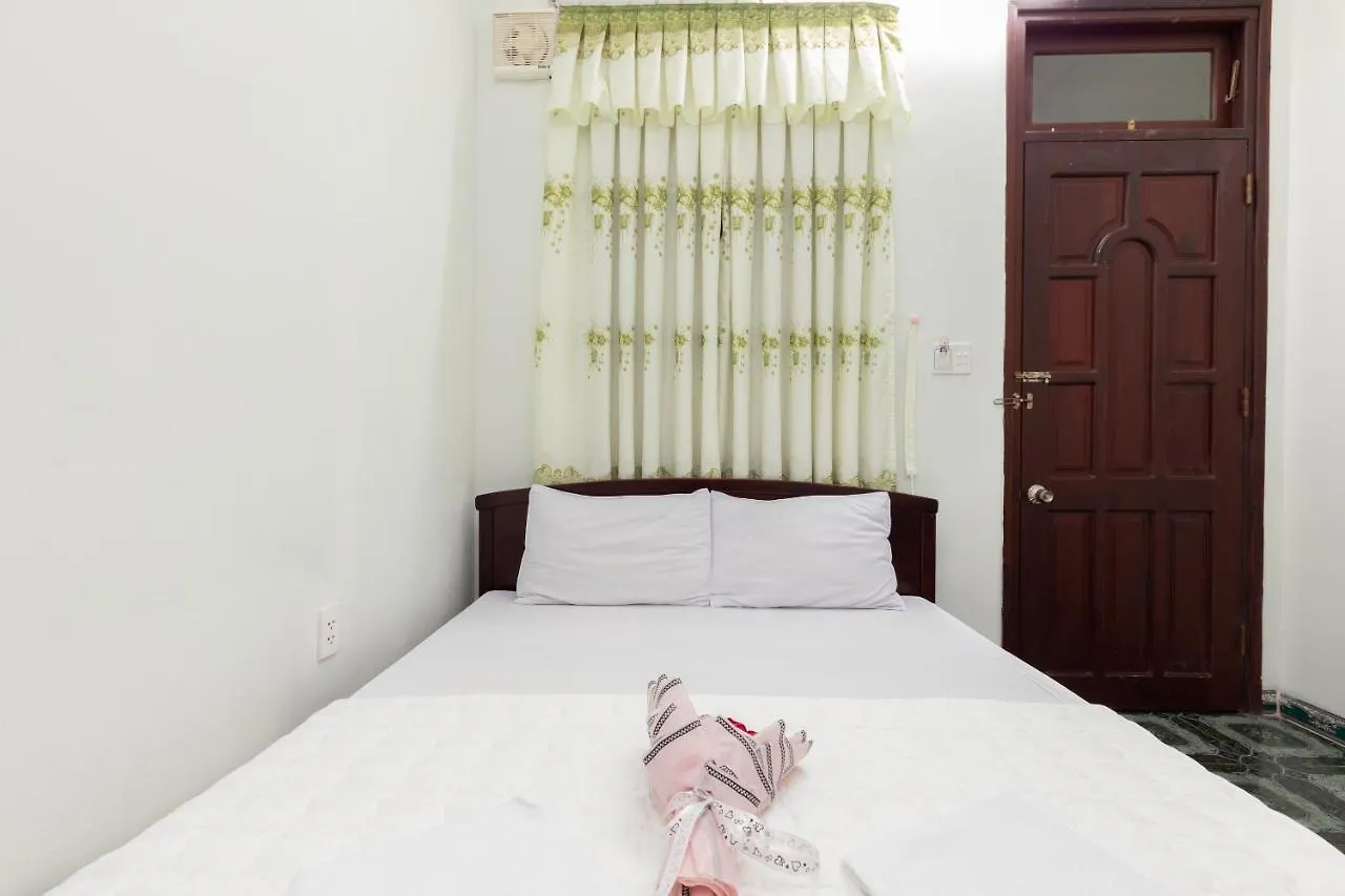 Vuta Hotel Vung Tau 0*,  Vietnam