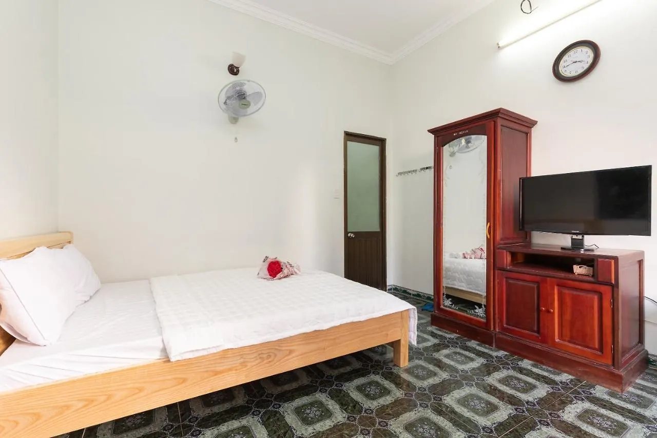 Vuta Hotel Vung Tau Vietnam