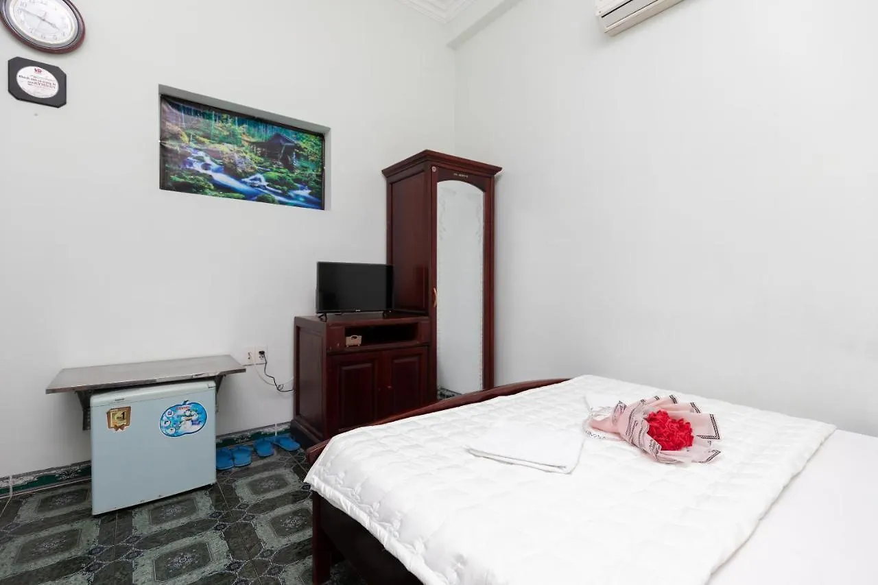 Vuta Hotel Vung Tau