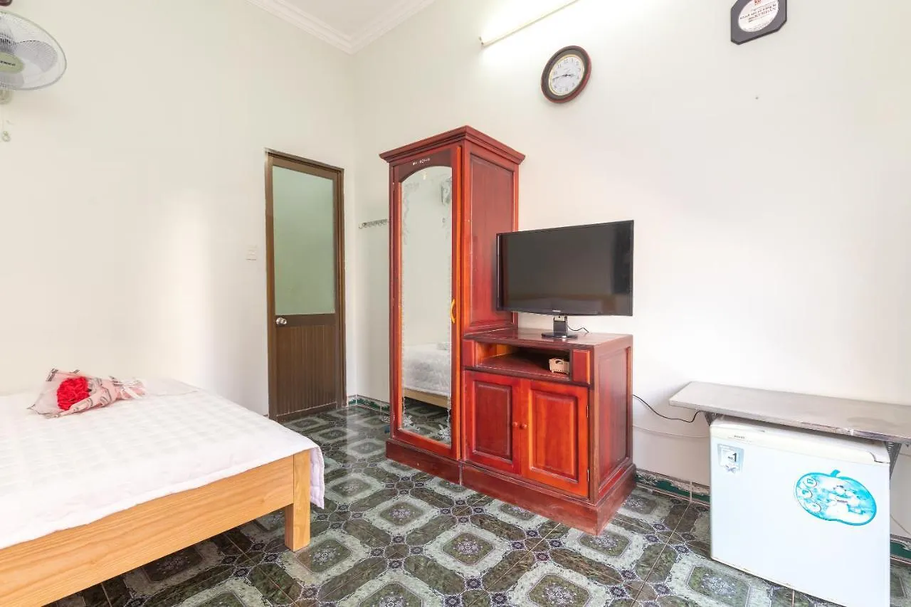 Vuta Hotel Vung Tau