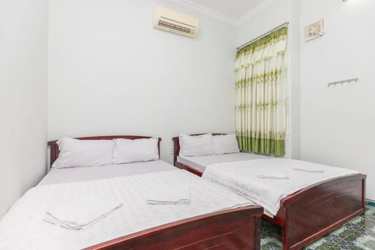 Vuta Hotel Vung Tau Vietnam
