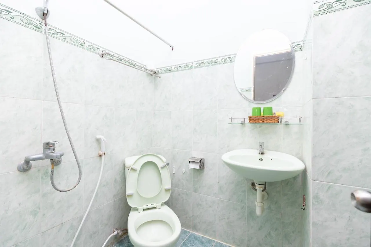Vuta Hotel Vung Tau Vietnam
