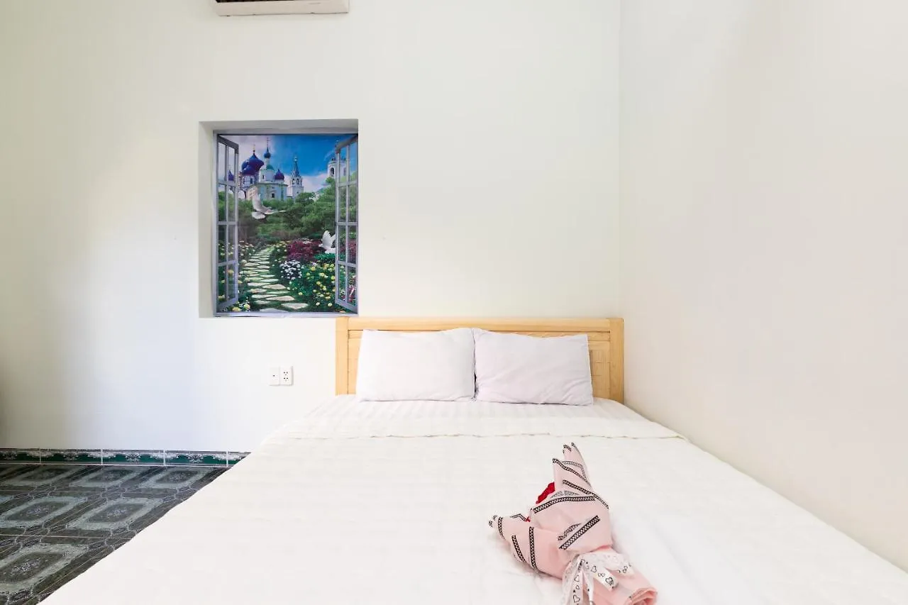 Vuta Hotel Vung Tau