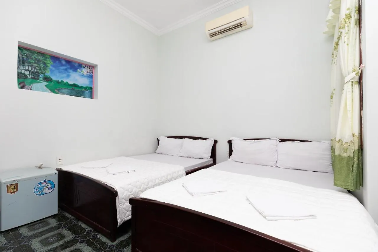 Vuta Hotel Vung Tau