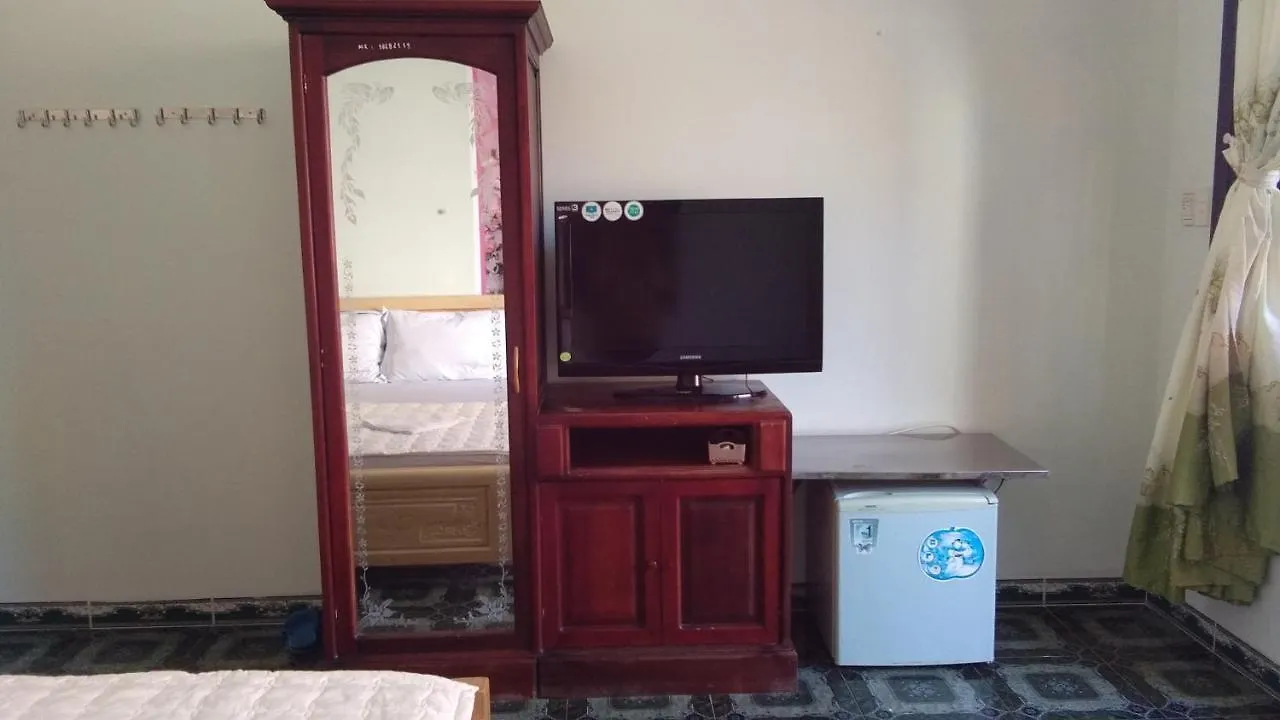 Vuta Hotel Vung Tau